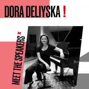 Dora Deliyska