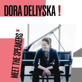 Dora Deliyska