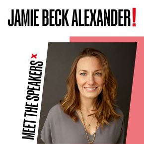 Jamie Beck Alexander