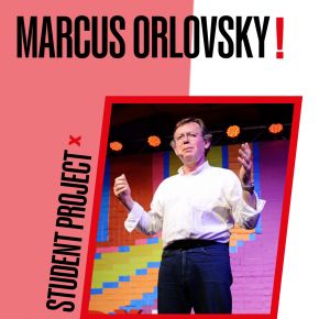 Marcus Orlovsky