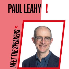 Paul Leahy